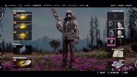 How (Not) To End Far Cry: New Dawn