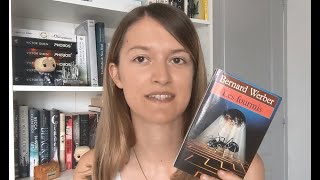 [Book Review] Lisez Les Fourmis de Bernard Werber ! 🐜(avec/sans spoilers)