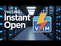 How to Open Any Link in Vim Instantly!
