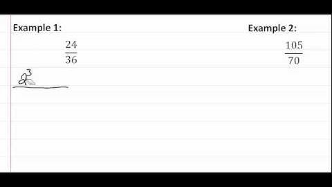 2.2d Reduce Fractions-Reduce with Prime Factorizations