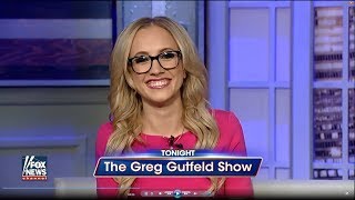 02-11-17 Kat Timpf on The Greg Gutfeld Show - Complete, Uncut Show