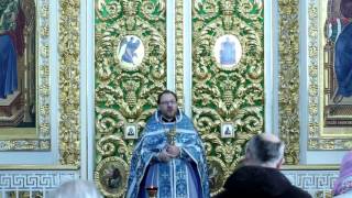 Что такое Ветхий Завет и что такое Новый Завет