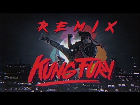Kung Fury (Eclectic Method Remix)