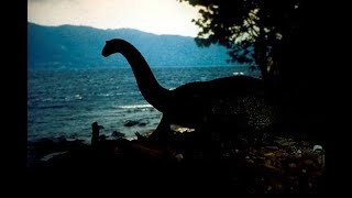 RARE! 1994 ITN Loch Ness Monster Documentary