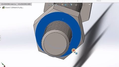 SolidWorks Quick tips | Design Library | ToolBox