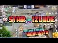 Star vs Izlude - just for fun GL highlights 😂 | Ragnarok Origin Global