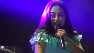 AKU TAKUT - ANJAR AGUSTIN - PUTRA LIGNA LIVE PEMUDA BUMI TANJUNG BOGOREJO 2018