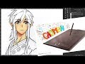 【REVIEW】Gaomon M10K Graphics Tablet
