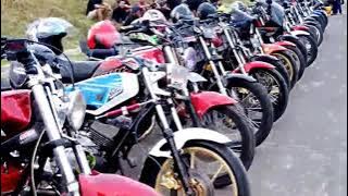 STORY WA RX KING VERSI KOPDAR SANTAI