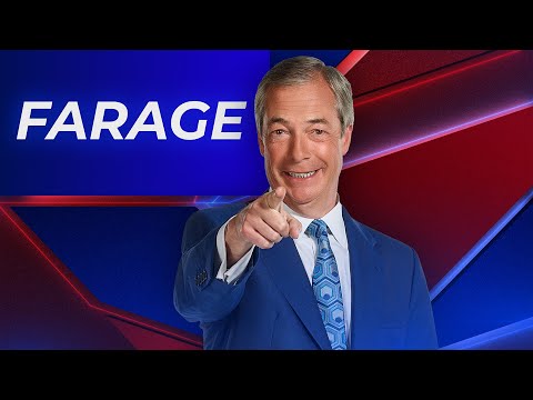 Nigel Farage: I want your opinions.