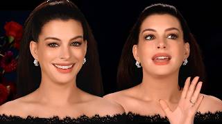 Anne Hathaway Opens Up On Pregnancy in Biggest Year Yet | FULL INTERVIEW