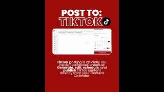 Generating TikTok Posts With RealEstateContent.ai is Easy!