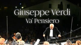 Giuseppe Verdi - Va' Pensiero | Classical Music chords