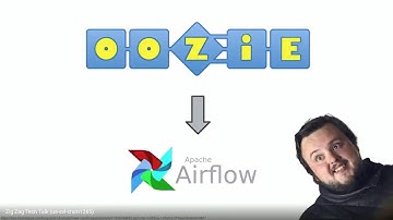 Migrating Apache Oozie Workflows to Apache Airflow