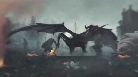 King of Avalon: Update 4.1 Trailer part 1...