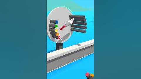 Slice It All Levels Android iOS Gameplay #Shorts