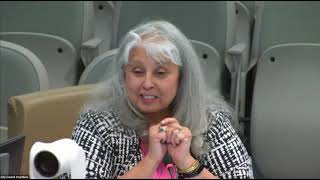 City Council Work Session April 25, 2022