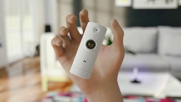 D-Link Mini HD Wi-Fi Camera (DCS-8000LH)