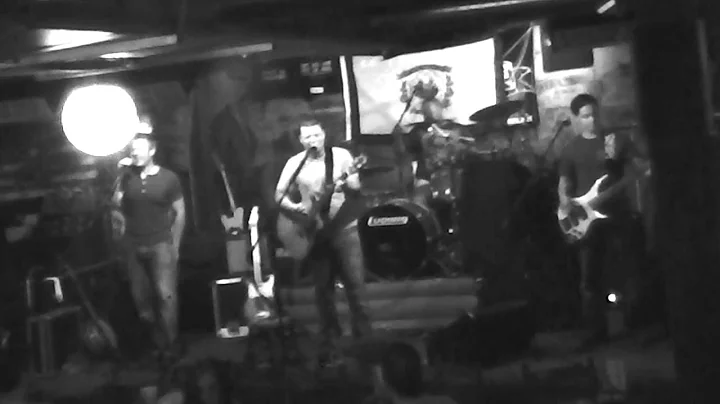 The Marshall Lowry Band "Folsom Prison Blues"