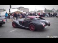 Morgan Aeromax Supersport