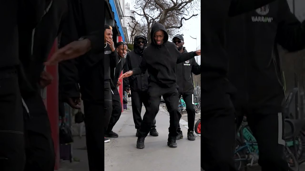 MaBoOku - ÁFRICA (Cypher)