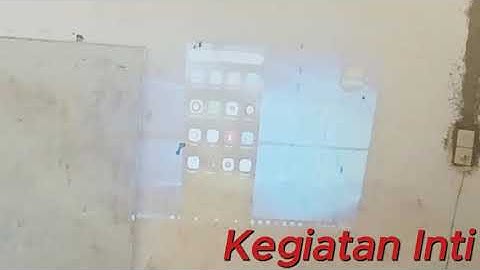 Micro Teaching untuk tugas Bimtek Informatika 2023 -  Literasi Digital