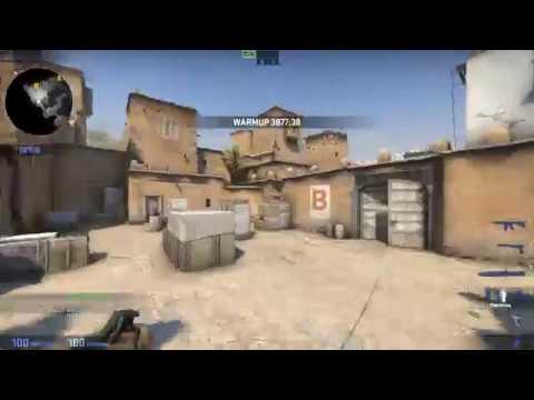 НОВЫЙ DUST2 НЕБОЛЬШОЙ ОБЗОР - ОБНОВЛЕНИЕ КСГО