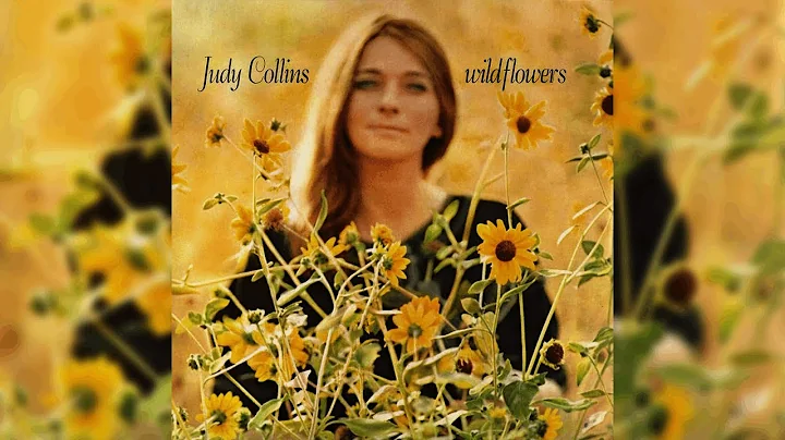 Judy Collins - Both Sides Now (Official Audio)