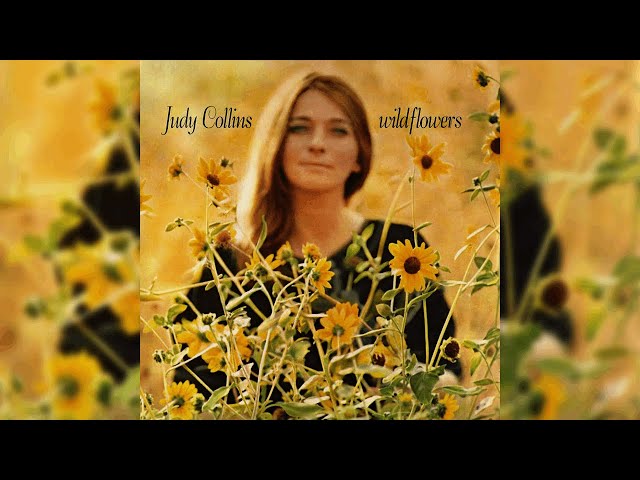 JUDY COLLINS - BOTH SIDES NOW