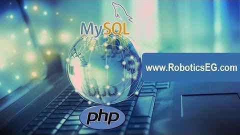 PHP Course - 01 - Introduction