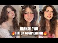 Hannah owo best tiktok compilation