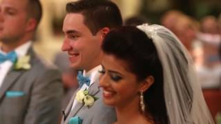 Ottawa Wedding Story: Justin and Gina Ottawa Wedding Story: Justin and Gina