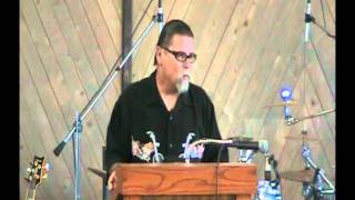 FICF.20111016.service.cam1.PastorMarkLewis Part 1