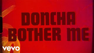 Watch Rolling Stones Doncha Bother Me video