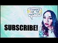 End of video
