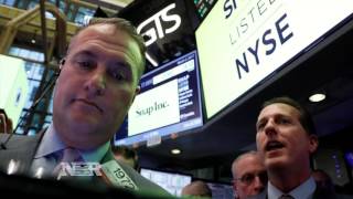 Nightly Business Report - March 2, 2017