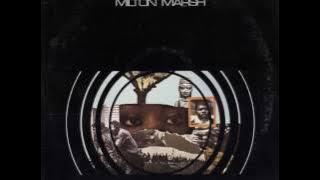 A FLG Maurepas upload - Milton Marsh - Ode To Nzinga - Jazz Avant-garde