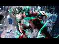 Deku X Basta Boi AMV My Hero Academia Anime Amv