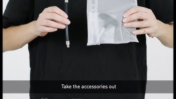 P65 & P100s Unboxing Video and Tutorial