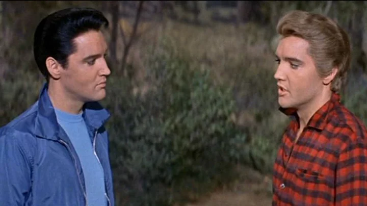 Famous People Who You Didn't Know Had Twins - GlocalBuzz