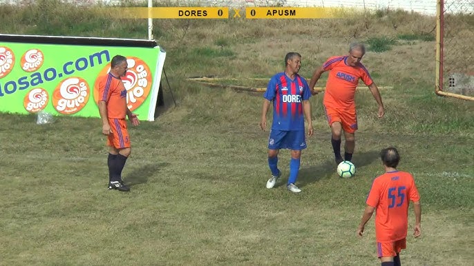 MÁSTER CAMPO - CAMPEONATO MUNICIPAL DE CARAPICUIBA - JogaFácil