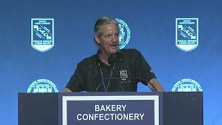 Intl. Director of Organization John Price on the Hearthside Foods Organizing Effort