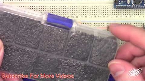 A Look At TTL Logic Chips 74LS00 Quad 2 Input NAND Gate