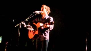 Damien Rice - The Greatest Bastard (In Rome)