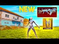 New maxed silver skin pubg mobile 