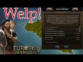 Avoid These 3 Mistakes In Europa Universalis 5