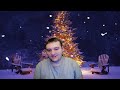 Merry Christmas + Announcements