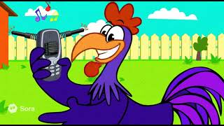 Clipe 3 Toque Do Pinguim Turma Da Meu Telefone É Linux 2