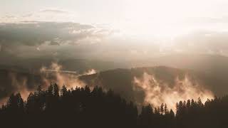 Stillness Speaks -  Where Mountains Breathe: A Meditative Journey (Piano, Vocals, Guitar)
