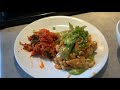Spicy Thai Peanut Butter Noodles With Chicken | Keto And Diabetic Friendly